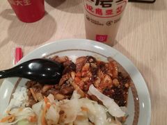 -永和大王(赤峰路二店)