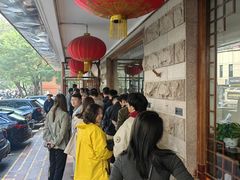 -柴氏风味斋(甘家口店)