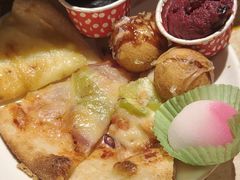 -玫瑰花园自助烤肉(顺义鑫海韵通店)