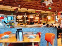 大堂-望湘园·湖南菜(宏伊店)