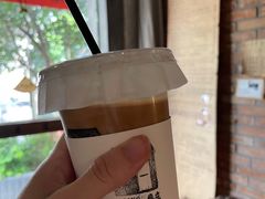 -春庄咖啡SpringHues(钟楼小区店)