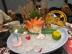 -古田居·特色寿司料理(星之岛旗舰店)