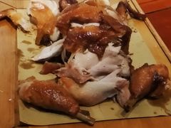 -名都饭店