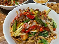 -寻裕记·现炒浇头面(人民广场店)