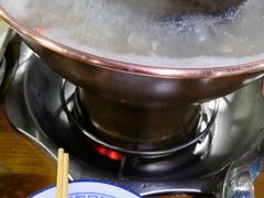 -大明铜锅·烤涮坊·烧烤(总店)