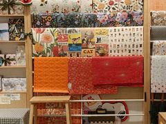 -猫的天空之城概念书店(大学路店)