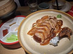 -青年公社烤鸭(蜀山万象汇店)