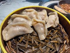 驴肉蒸饺-孙记驴肉山庄(李桥店)