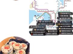 -珍妮曲奇聪明小熊(尖沙咀店)