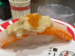 -新一番三文鱼寿司(大东海店)