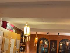 -马灯部落·西湖边的创意山景餐厅(虎跑动物园店)