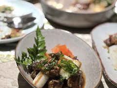 -villaa·别墅·融合菜西餐厅