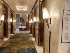 -杭州城中香格里拉大酒店