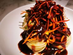 -初蓉丨遇见新川菜(亲贤街荣耀店)