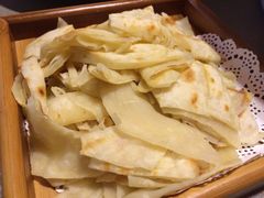 鱼头泡饼-旺顺阁鱼头泡饼(小红门店)