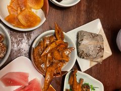 -青藤茶馆(南山路店)