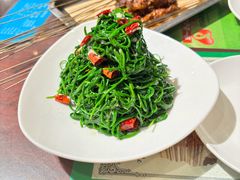 -清真·老兰家(兴善寺西街总店)