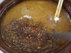 -翠清酒家(万丰路店)