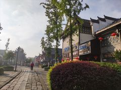 -南关石牌坊古镇
