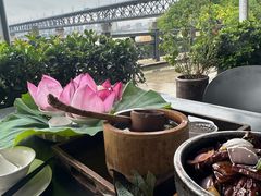 -汉水谣·江景餐厅(江滩店)