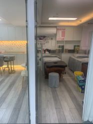 -米娜护肤造型