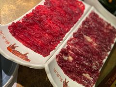 -左庭右院鲜牛肉火锅(新梅广场店)