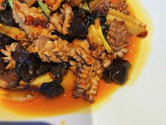 -四川饭店(长白店)