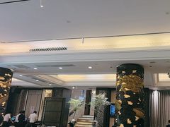 -潮府馆·非遗潮州菜·港式点心(世纪公园店)