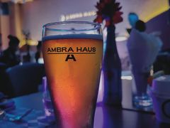 -Ambra Haus琥珀屋精酿餐厅(宝山店)
