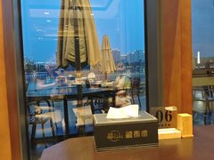 -翠山·映月湖景餐厅(映月湖公园店)