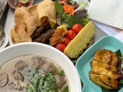 -蔡澜Pho·越南粉餐厅(海上世界店)