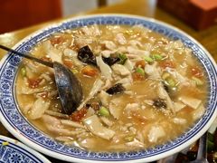 -杏花村水席楼·洛阳水席(老城十字街店)