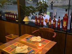 -安妮意大利餐厅(世贸天阶店)