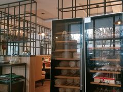 -花舍·新派粤菜·西餐·下午茶(亚运村·鸟巢店)