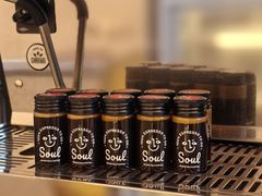 -Beans Solo豆号咖啡(百家湖花园店)