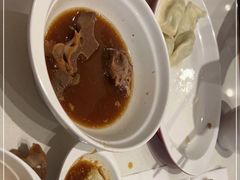 -喜家德虾仁水饺(华强天虹店)