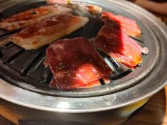 -九田家黑牛烤肉料理(太阳宫广场店)