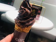 -GODIVA(月星环球港店)