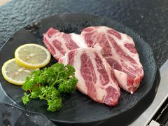 -韩满园· 甄选韩式烤肉