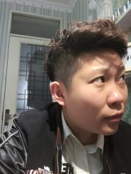 -小齐发型Star·Salon