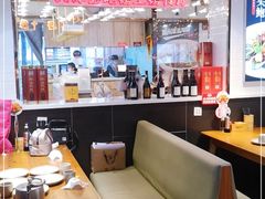 大堂-必点海鲜·鲅鱼水饺(鞍山西道店)