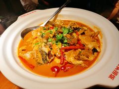 -魏铭鱼头捞饭(晋阳路店)
