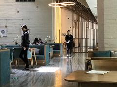 大堂-EN SPACE恩空间