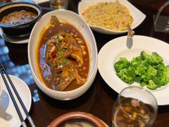 -大理实力希尔顿酒店•御玺中餐厅