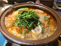 -兰木肆·云南菜(龙湖U城天街店)