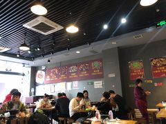 -范贤光鸡公煲(平乐园总店)