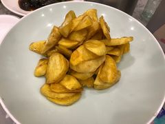 -苏师傅菜馆(上沙店)