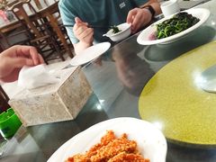 -山涧人家·旺山农家菜(旺山店)