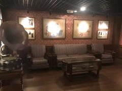 -利顺德大饭店·维多利亚花园(小白楼店)