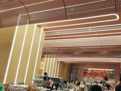 -元气寿司(东方宝泰店)